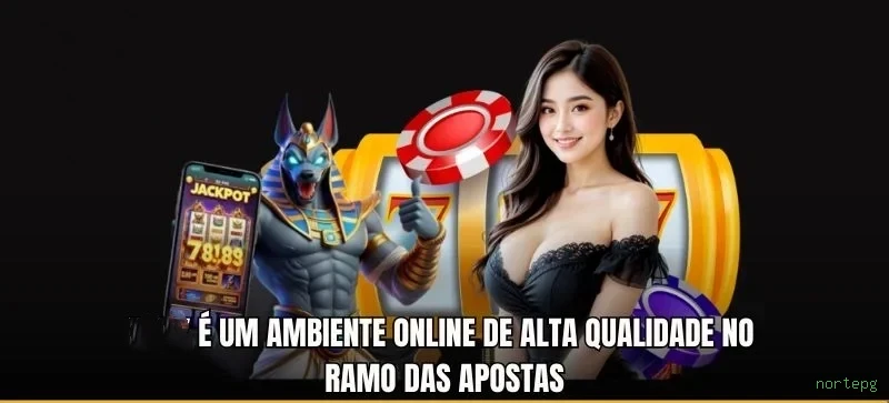 Baixar APK nortepg