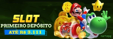 Acessar jogos e bônus no APK