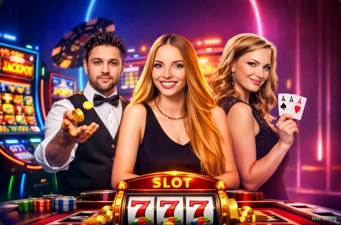 Slots Premium da PG Soft na nortepg