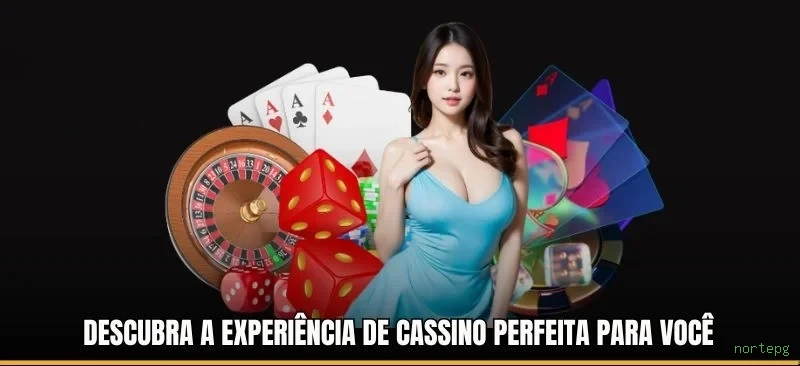 Instalação iOS nortepg
